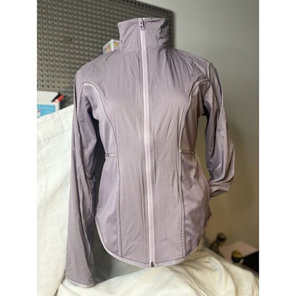 Nike Women’s Storm-Fit Run Division Running Jacket, DQ6561-531 XL $180 - Picture 8 of 15
